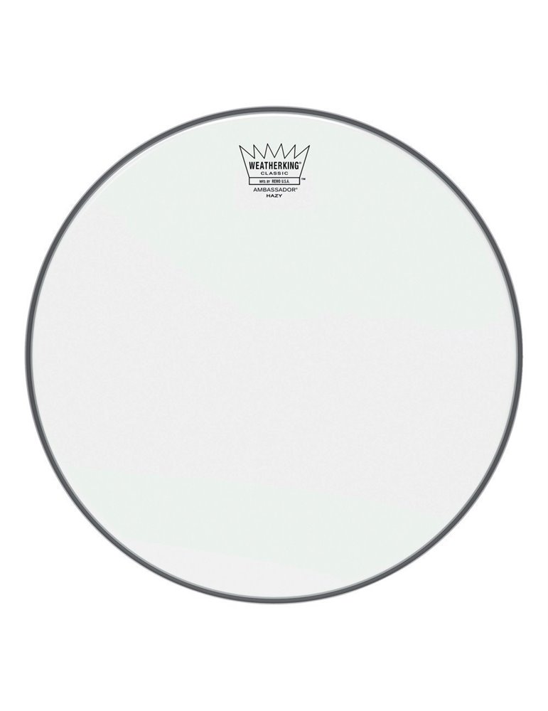 Parche Classic Fit Ambassador Caja Resonante13" CL-0113-SA