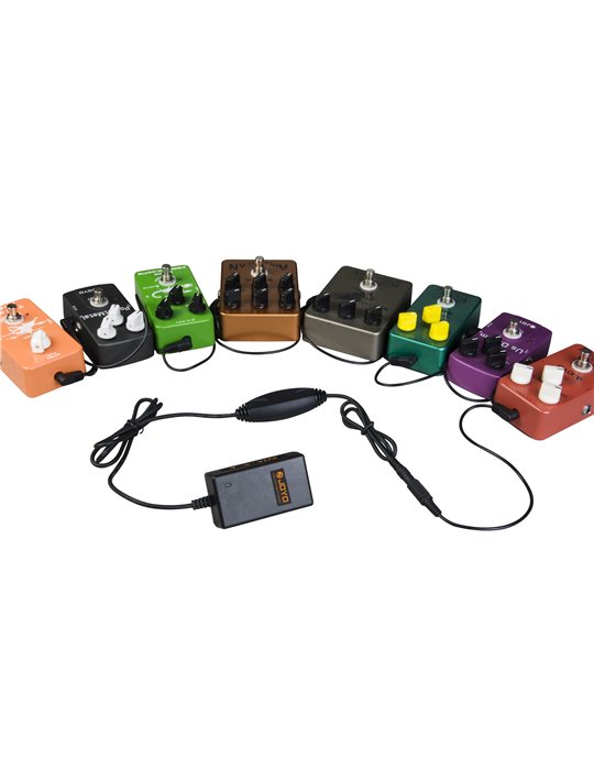 JP-03 - FUENTE DE ALIMENTACION JOYO PARA PEDALES