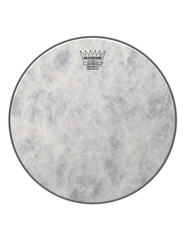 Parche Classic Fit Diplomat Fiberskyn14" CL-0514-FD