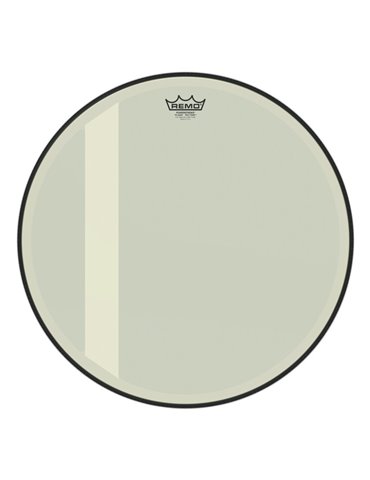 Parche Powerstroke 3 Hazy Felt Tone24" P3-1024-00-FLT