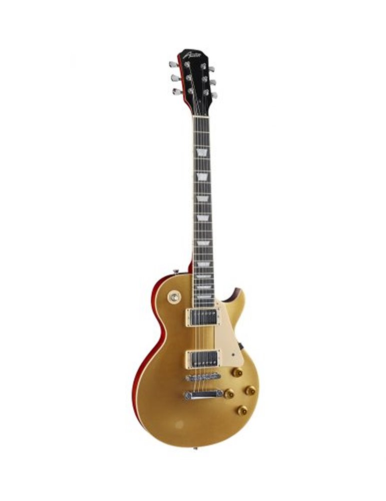 AS6PROGT SUPER 6 GOLD TOP