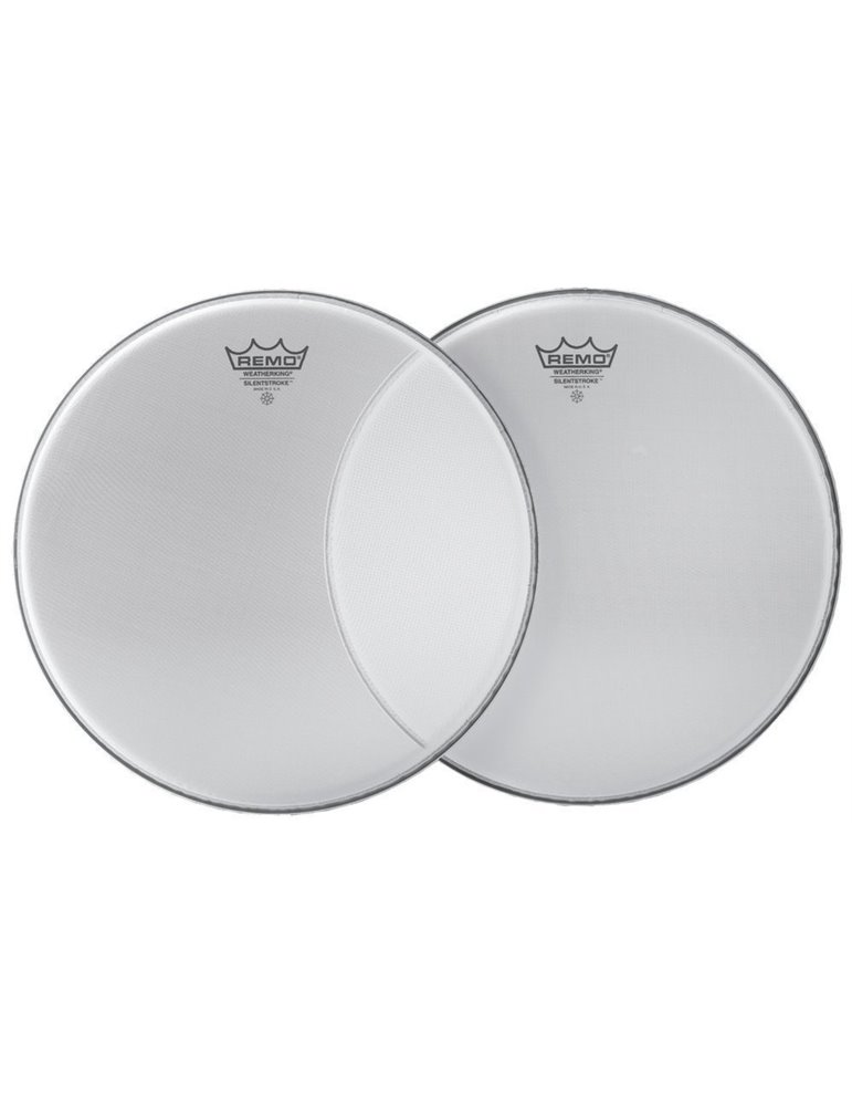 Parche Silencioso6" SN-0006-00