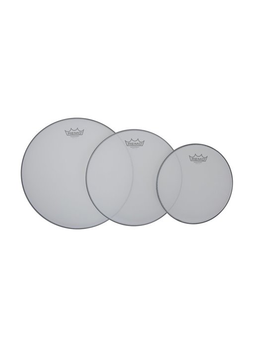 Parche Tom Packs Silent StrokePP-2262-SN