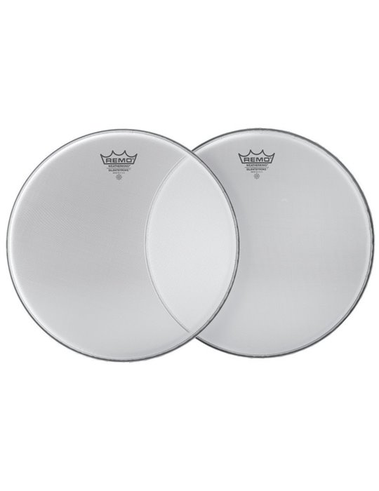 Parche Silencioso14" SN-0014-00