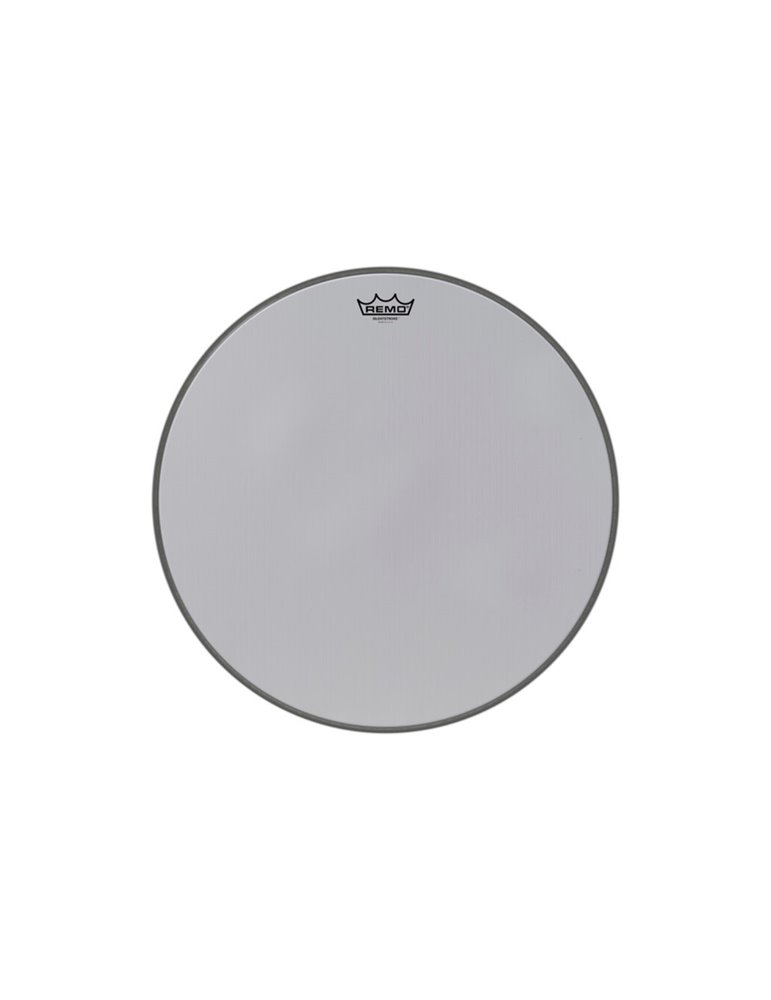 Parche Silencioso Bombo18" SN-1018-00
