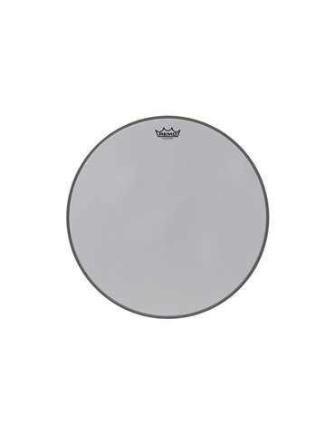 Parche Silencioso Bombo20" SN-1020-00