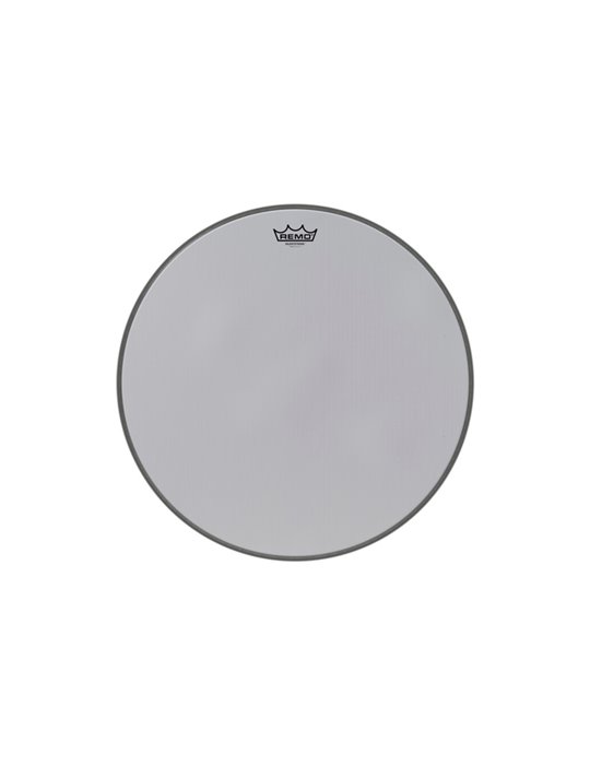 Parche Silencioso Bombo20" SN-1020-00