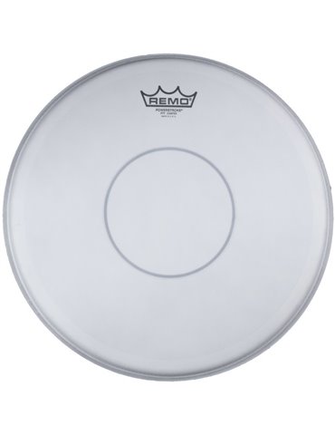 Parche Powerstroke 77 blanco rugoso10" P7-0110-C2