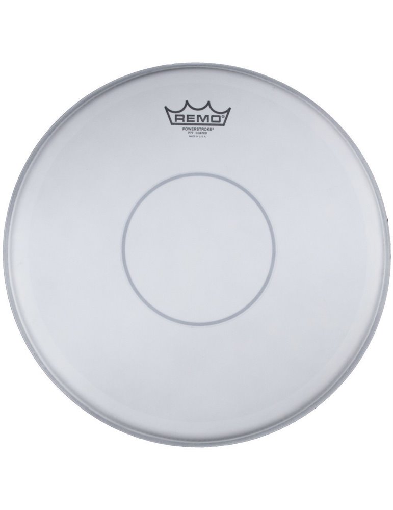 Parche Powerstroke 77 blanco rugoso10" P7-0110-C2