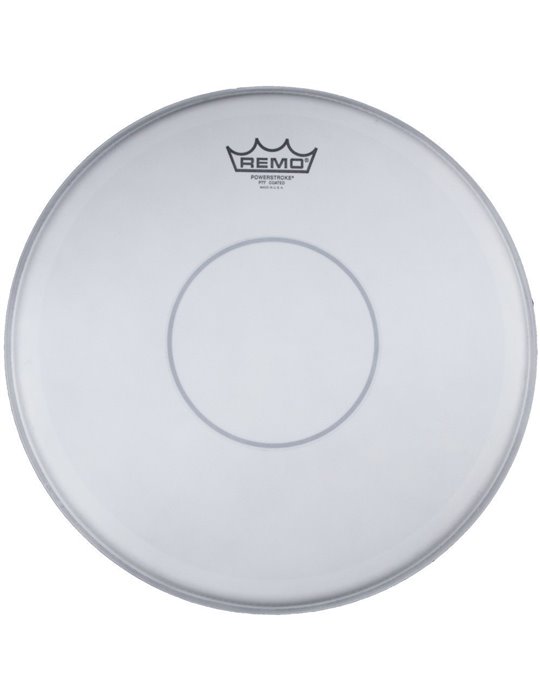 Parche Powerstroke 77 blanco rugoso13" P7-0113-C2
