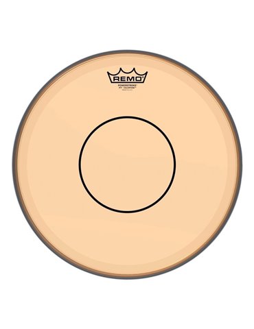 Parche Colortone Powerstroke 77 clear13" P7-0313-CT-OG