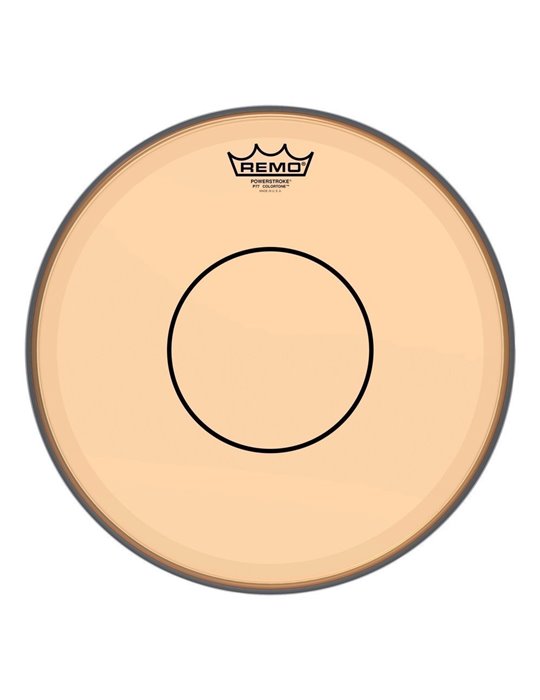 Parche Colortone Powerstroke 77 clear13" P7-0313-CT-OG