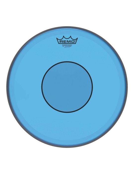 Parche Colortone Powerstroke 77 clear13" P7-0313-CT-BU