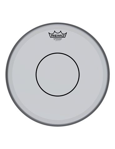 Parche Colortone Powerstroke 77 clear13" P7-0313-CT-SM