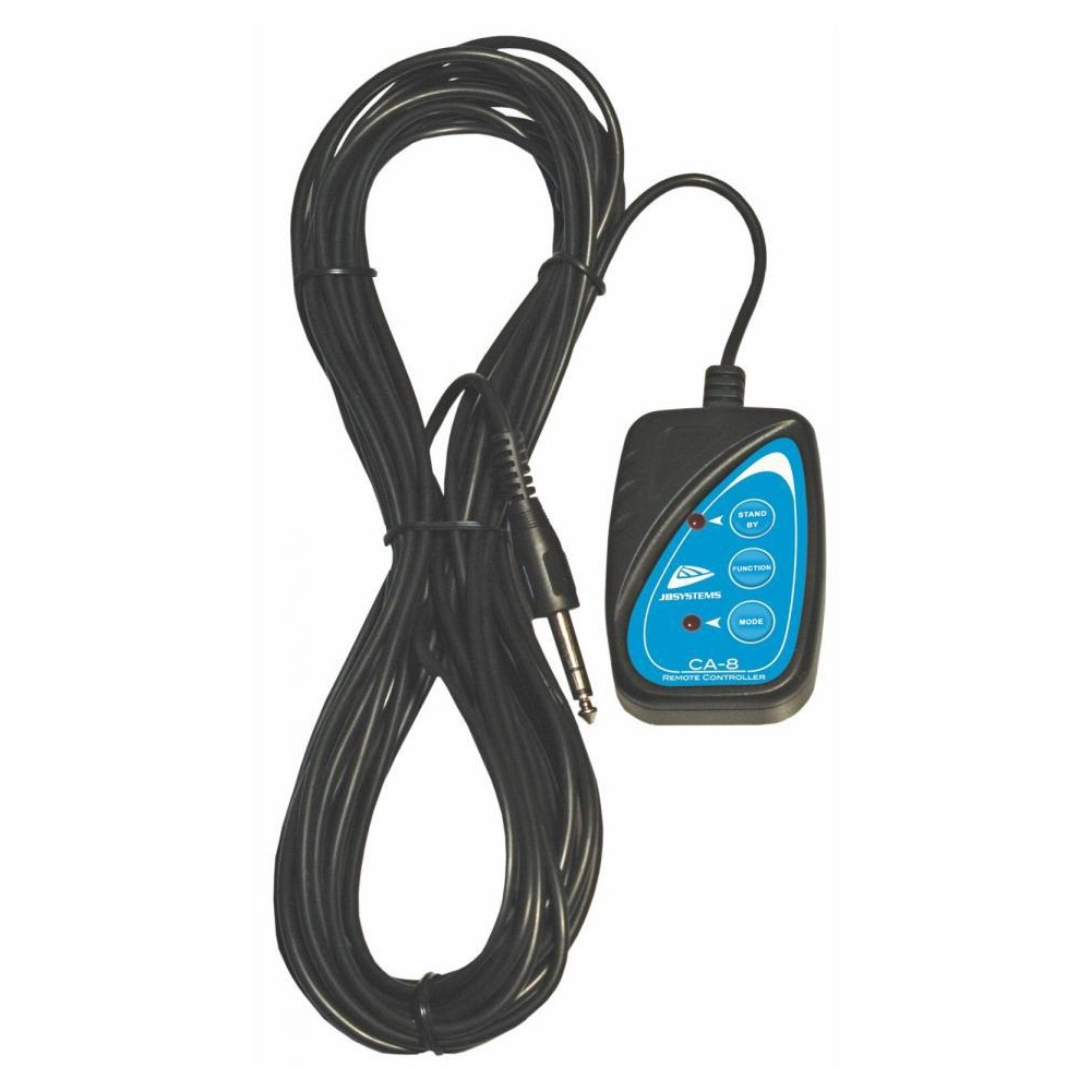 CONTROLLER REMOTE JBSYSTEM