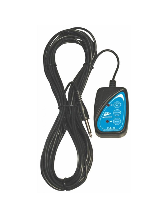 CONTROLLER REMOTE JBSYSTEM