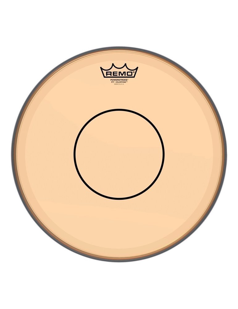 Parche Colortone Powerstroke 77 clear14" P7-0314-CT-OG