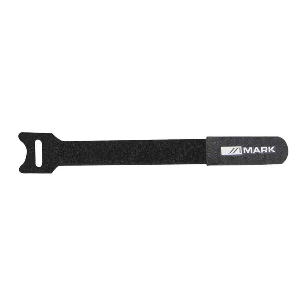 Cinta de velcro para cables. 15 x 160 mm