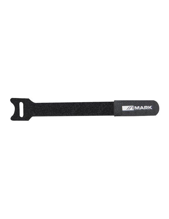 Cinta de velcro para cables. 15 x 160 mm