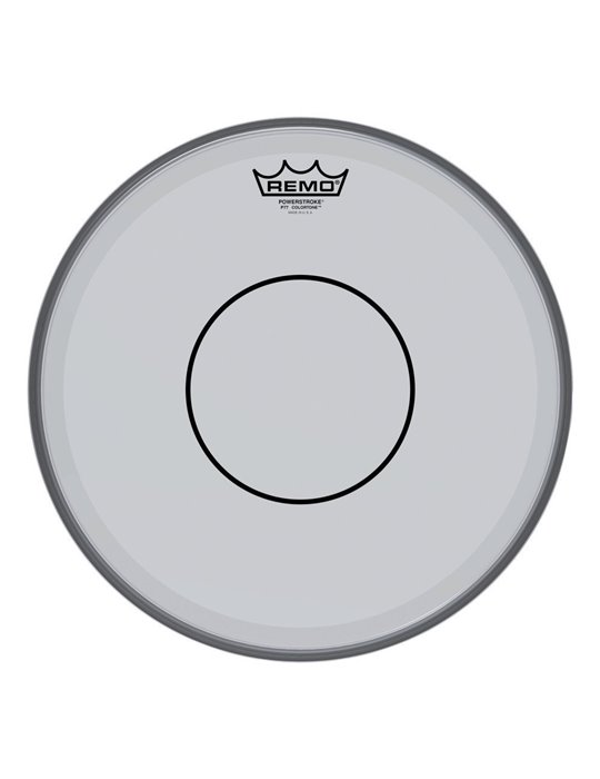 Parche Colortone Powerstroke 77 clear14" P7-0314-CT-SM