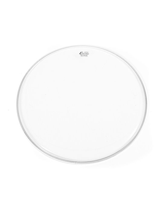 Parche ENCORE  Ambassador Transparente8" EN-0308-BA
