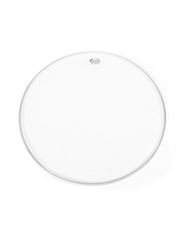 Parche ENCORE  Ambassador Transparente18" EN-0318-BA