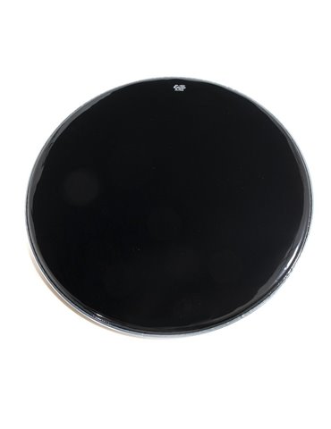 Parche ENCORE Ambassador Ebony Bombo18" EN-1018-EB