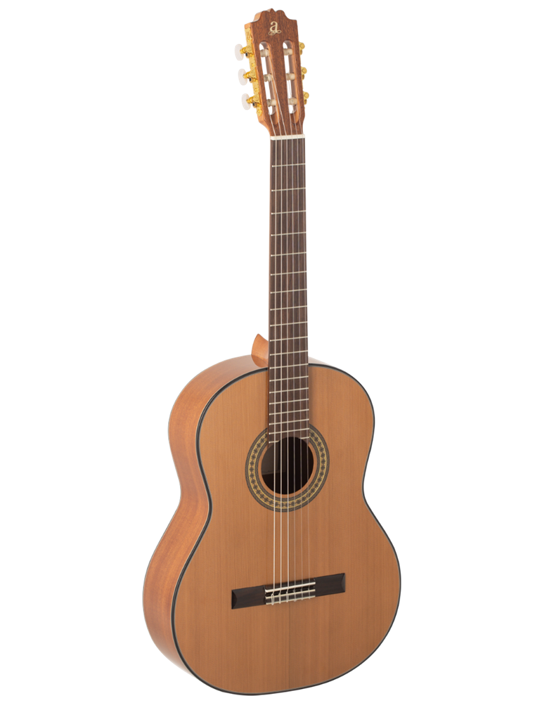 GUITARRA CLÁSICA ADMIRA A1 SERIE ARTESANÍA