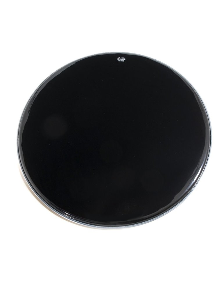 Parche ENCORE Ambassador Ebony Bombo22" EN-1022-EB