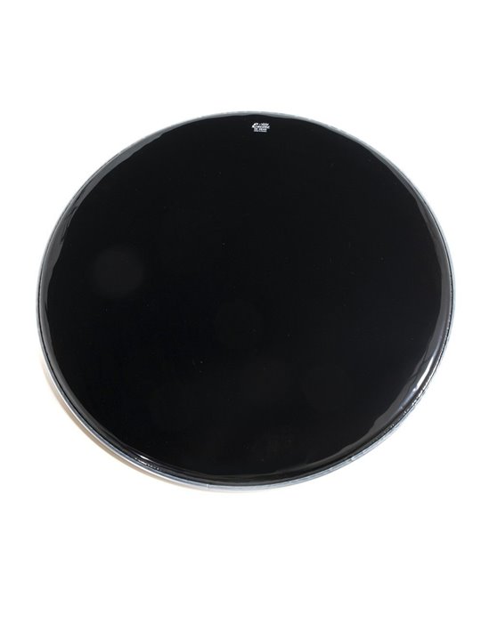 Parche ENCORE Ambassador Ebony Bombo22" EN-1022-EB