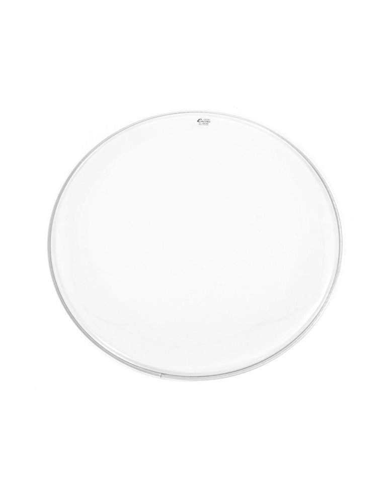 Parche ENCORE Powerstroke 3 Transparente Bombo20" EN-1320-P3