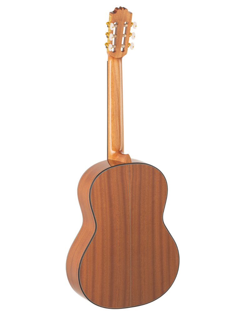GUITARRA CLÁSICA ADMIRA A1 SERIE ARTESANÍA