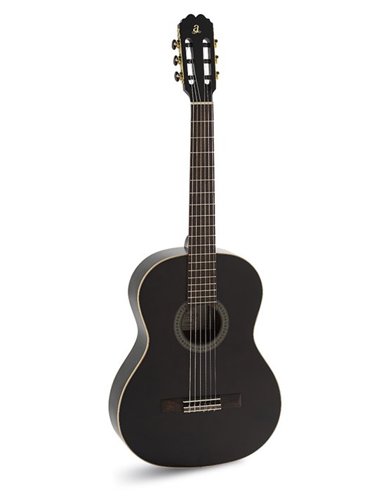 GUITARRA CLÁSICA ADMIRA LUNA SERIE ESTUDIO