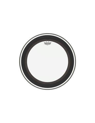 Parche Ambassador SMT Clear16" BR-1316-00-SMT