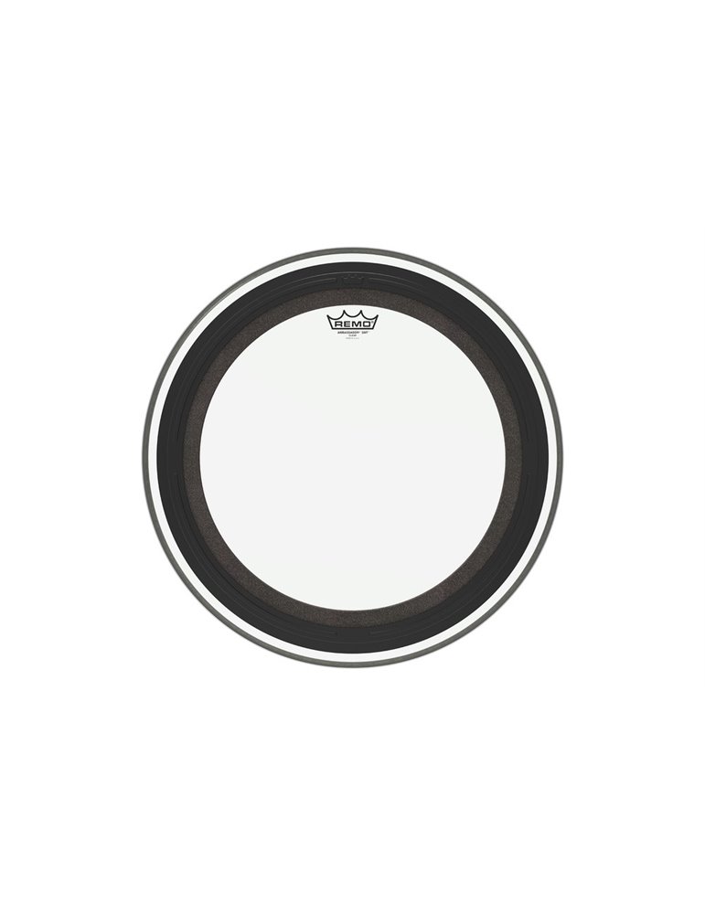 Parche Ambassador SMT Clear16" BR-1316-00-SMT