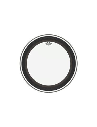 Parche Ambassador SMT Clear18" BR-1318-00-SMT