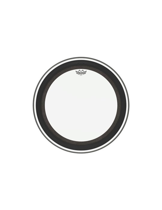 Parche Ambassador SMT Clear18" BR-1318-00-SMT