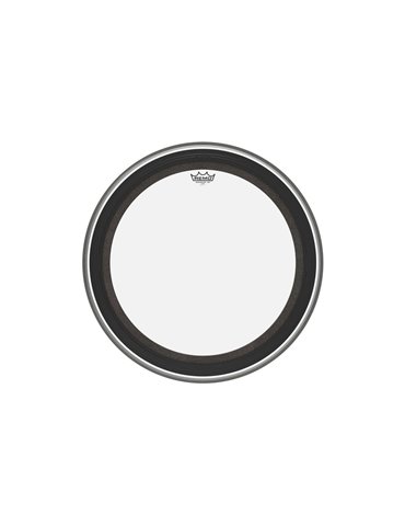 Parche Ambassador SMT Clear20" BR-1320-00-SMT