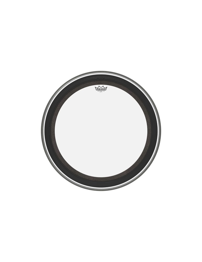 Parche Ambassador SMT Clear20" BR-1320-00-SMT