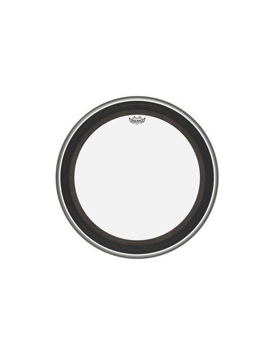 Parche Ambassador SMT Clear20" BR-1320-00-SMT