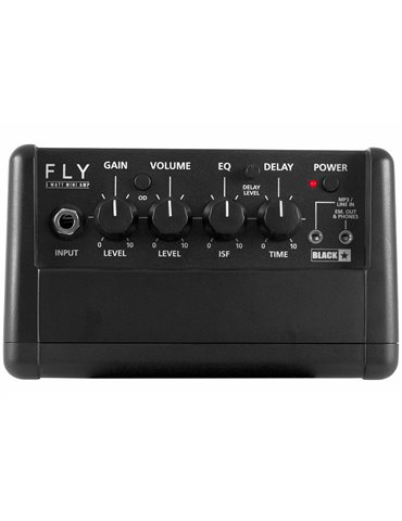 FLY STEREO PACK 2