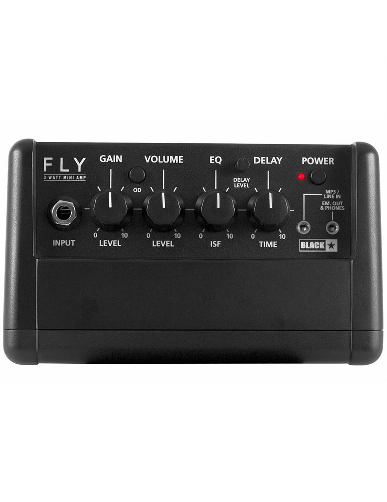 FLY STEREO PACK