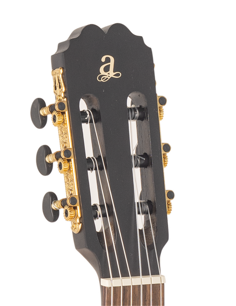 GUITARRA CLÁSICA ADMIRA LUNA SERIE ESTUDIO
