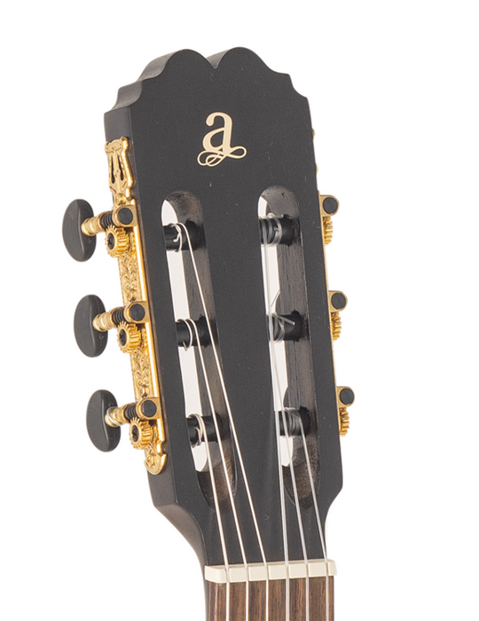GUITARRA CLÁSICA ADMIRA LUNA SERIE ESTUDIO