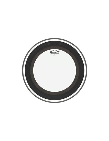 Parche Ambassador SMT Clear22" BR-1322-00-SMT