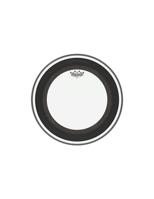 Parche Ambassador SMT Clear22" BR-1322-00-SMT