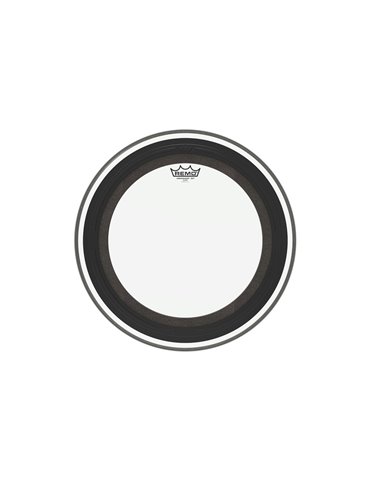 Parche Ambassador SMT Clear24" BR-1324-00-SMT