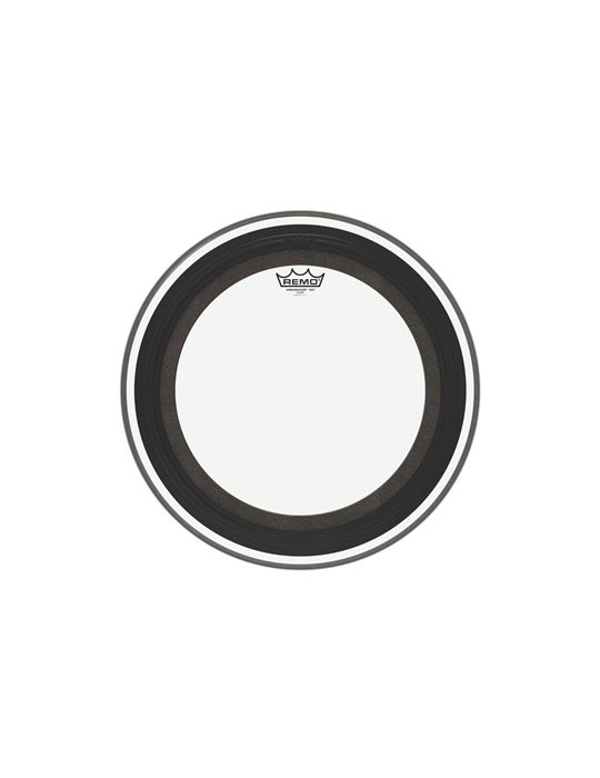 Parche Ambassador SMT Clear24" BR-1324-00-SMT