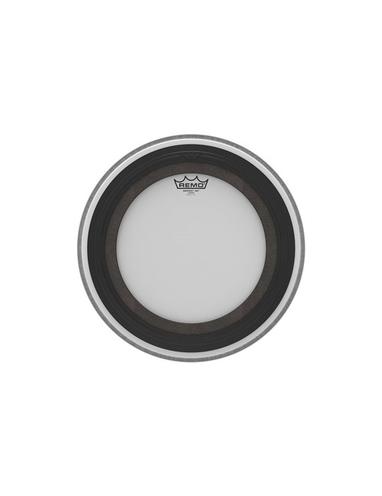 Parche Emperor SMT blanco rugoso16" BB-1116-00-SMT