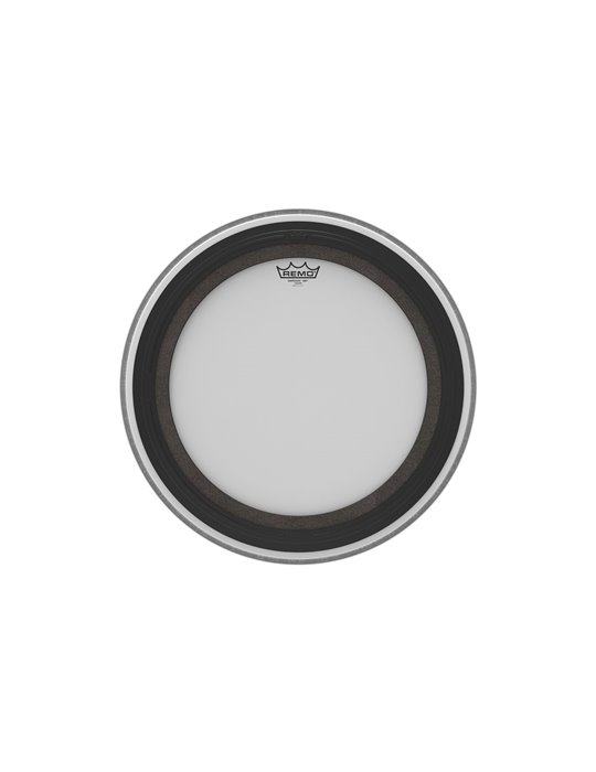 Parche Emperor SMT blanco rugoso20" BB-1120-00-SMT